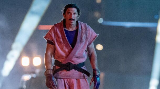 Bad reviews and box office be damned — fans still see Street Fighter 2 happening