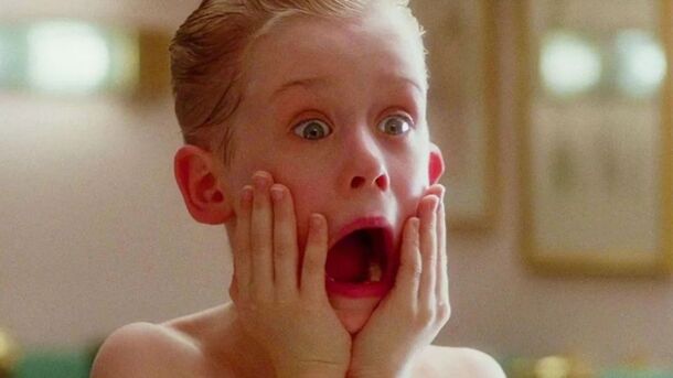 Macaulay Culkin Reveals His Vision for a New Home Alone Sequel