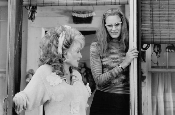 Two Dolly Parton films go back into 200 AMC cinemas from today