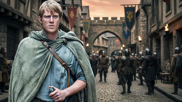 'You don't need fancy dragons': Thrones fans picked a half-hour spinoff over House of the Dragon