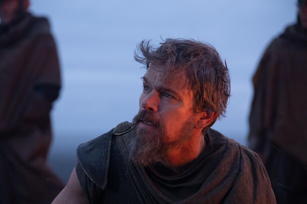 An R-rated Homer adaptation is now the biggest film Universal has ever released, ahead of Jurassic World