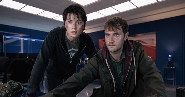 Prime Video Scores a Breakout Hit With 97-Minute Die Hard-Style Thriller