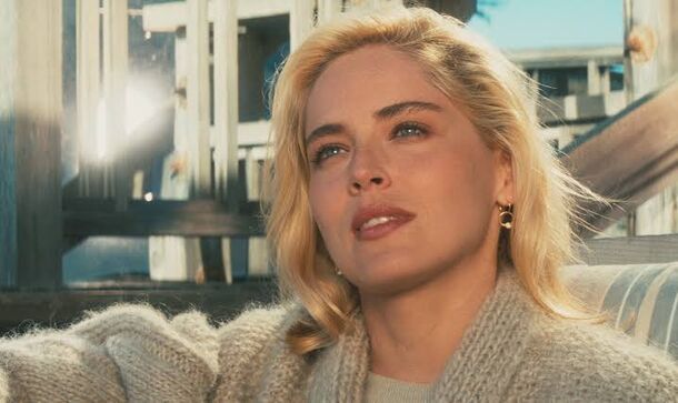 34 years later, Basic Instinct gets a reboot with a beloved original character back