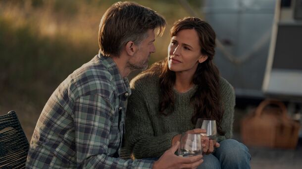 Nikolaj Coster-Waldau to lead MGM+ horror series The Black Tapes