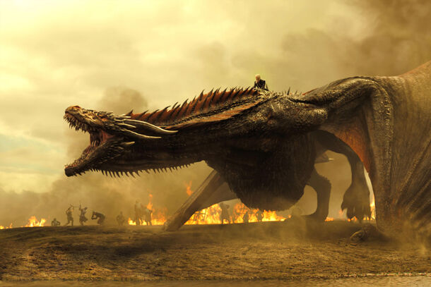 House of the Dragon just killed off a major player at the Butcher’s Ball
