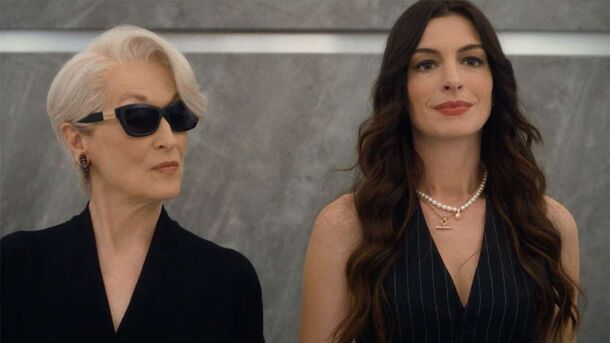 Why Devil Wears Prada 2 Kills Off a Returning Fan Favorite