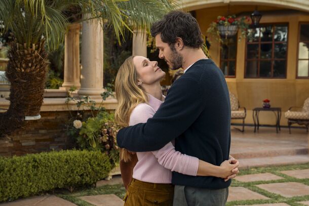 Critics agree Nobody Wants This season 3 is a big step up from season 2