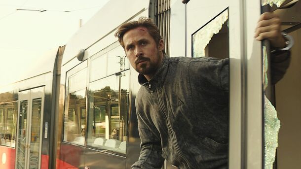 Ryan Gosling’s 126-minute action thriller goes big on Netflix — from the 'John Wick' creator