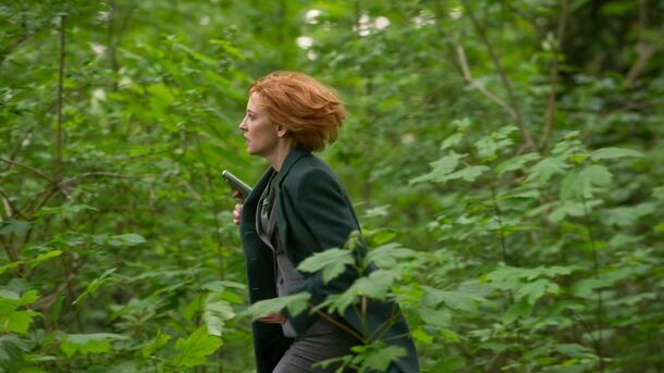 Saoirse Ronan has eaten her words about playing a Bond villain — right as her husband became favourite to play Bond