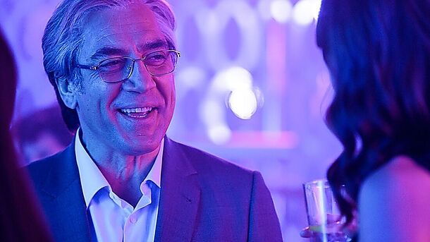 Javier Bardem will play a Miami billionaire for HBO — Ozark's writer and Matthew Vaughn are making it