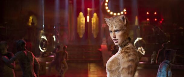 Judi Dench calls Cats a waste of goodwill and talent in her new memoir