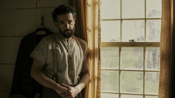 Christopher Abbott confirms his Professor X won’t appear in Avengers: Doomsday