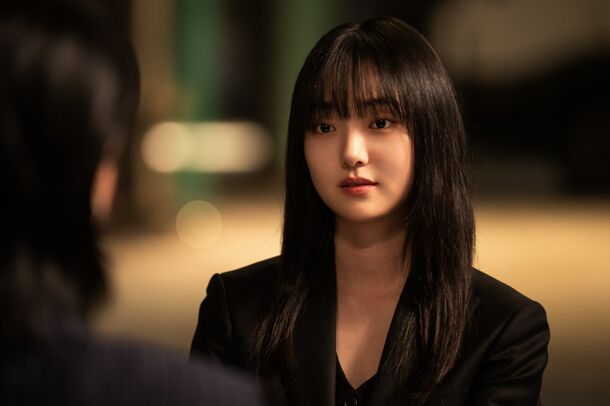 Move over, Liam Neeson — Netflix’s upcoming thriller series crowns a new action hero