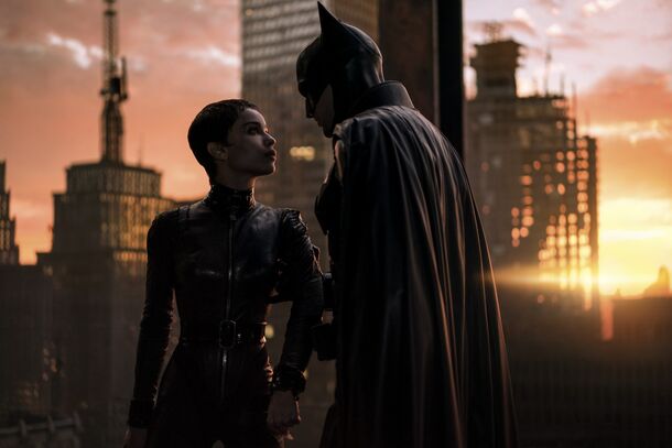 James Gunn says his Batman film is not on hold, three years after announcing it