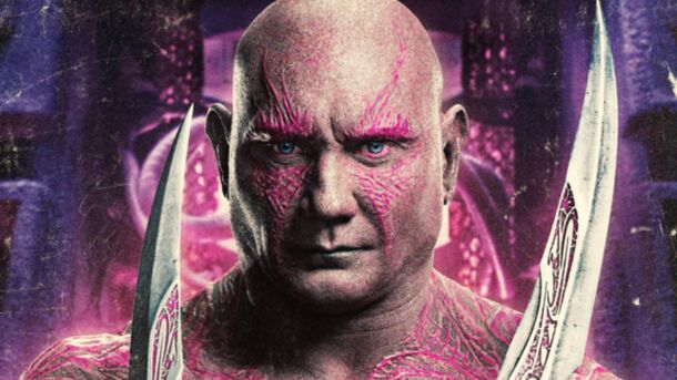 Dave Bautista said no to DC’s Peacemaker — James Gunn spells out why