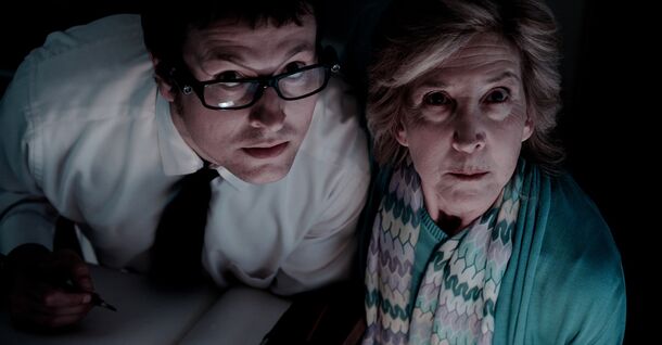 Sony nearly canceled Insidious 6 — Lin Shaye wouldn’t let it die