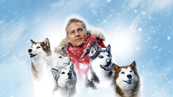 What happens at the end of 8 Below? The true story behind it ended very differently