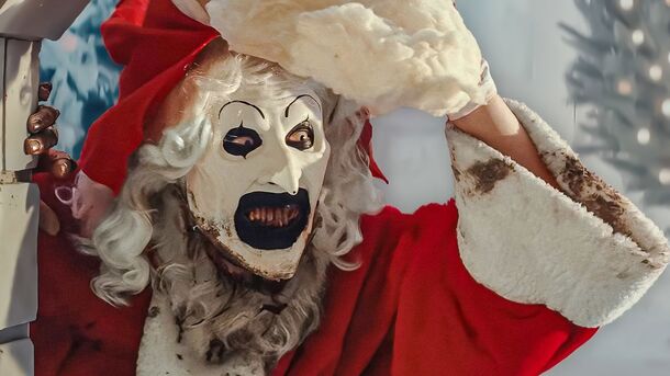10 Chilling Christmas Horror Films to Haunt Your Holidays