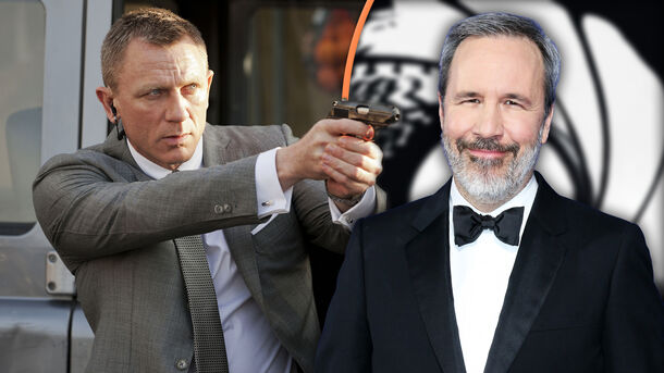 Before Villeneuve Signed On: Who Was on the Bond 26 Director Shortlist