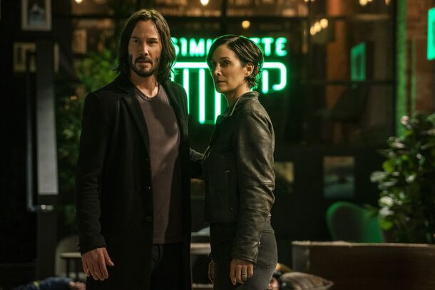 Carrie-Anne Moss confirms she won’t return for Daredevil: Born Again season 3