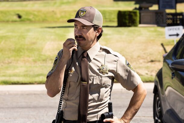 Stung has wrapped: four girls trapped at a sleepover by killer bees, with Justin Long next door