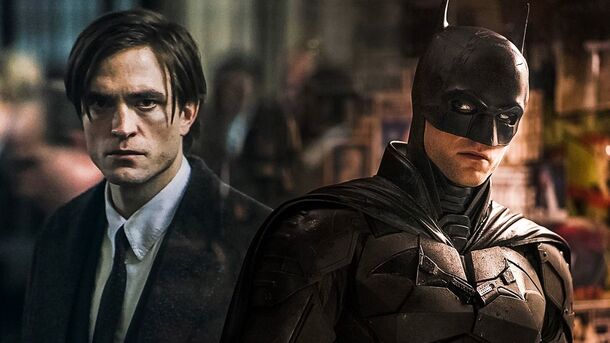 About that DCU Batman movie rumor with Andy Muschietti — James Gunn clears it up
