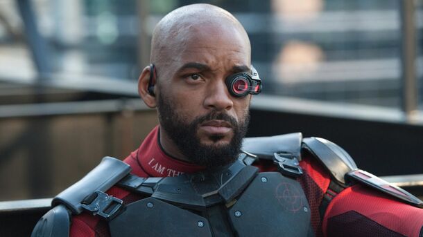 Stacked ensemble alert: Will Smith's new action thriller at Amazon officially moves forward