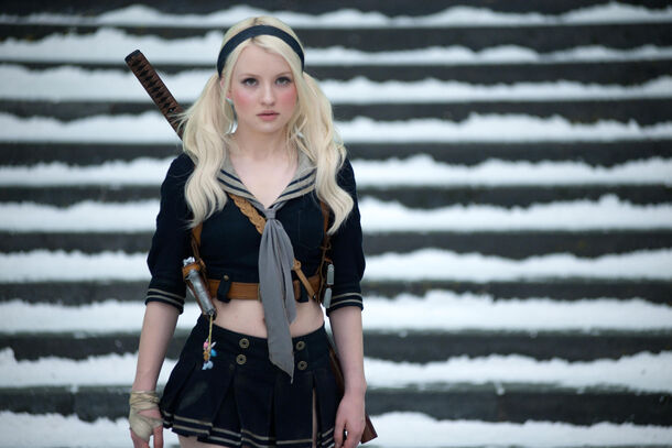Fifteen years on, Zack Snyder’s action fantasy cult classic gets a director’s cut