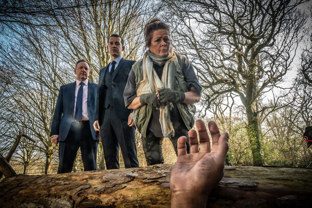 What village is Midsomer Murders filmed in? The full list of real locations behind the fictional county
