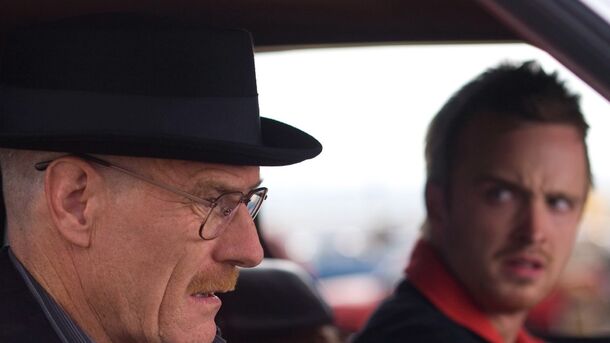 Did John Cusack really turn down Walter White? The rumour has finally been settled