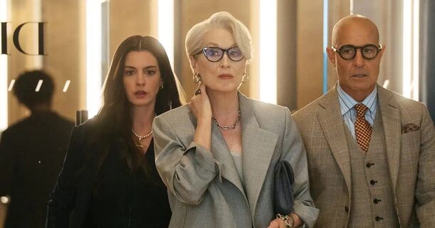 Here’s when The Devil Wears Prada 2 will hit streaming