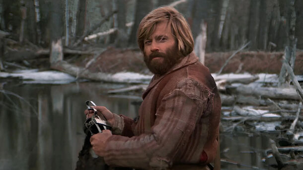 What happens at the end of Jeremiah Johnson? The answer is a single wordless gesture