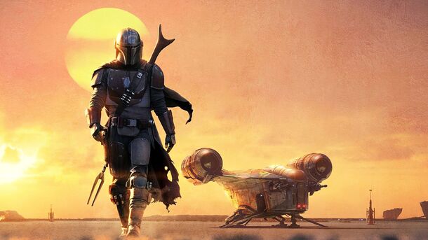 The Mandalorian and Grogu Projected to Rule the Box Office