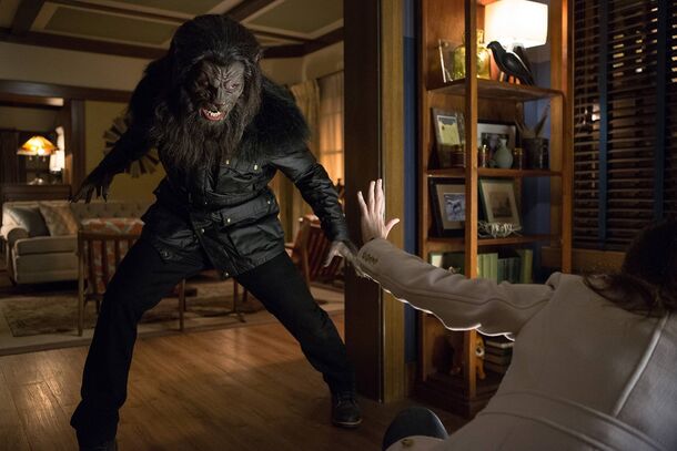 People are still buying Grimm on Apple TV, ten years after it ended and with no revival yet