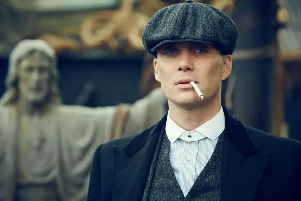 Peaky Blinders Ending Explained: What Happens to Tommy Shelby