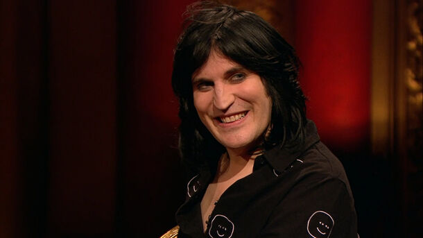 What Taskmaster series is Noel Fielding in?