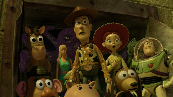 John Lasseter has not directed since Cars 2 in 2011. Netflix has just let his comeback film, Cosmic Motors, go to cinemas