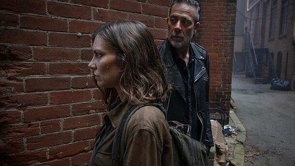 After a 100% third season, Walking Dead: Dead City has 'a good shot' at season 4, says the franchise boss