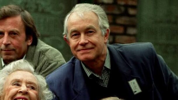 Who out of Coronation Street has died? The Street has lost one of its very first faces
