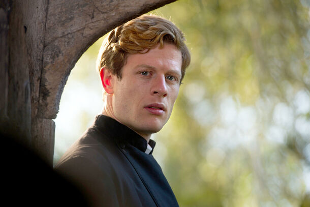 What happens at the end of Grantchester? The finale they almost wrote was far darker