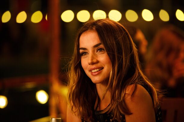 Sebastian Stan and Ana de Armas Team Up for Impunity, a High-Stakes Spy Thriller