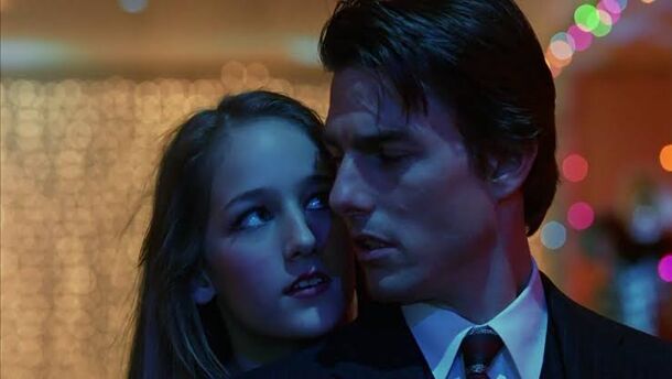 25 years on, what happens at the end of Eyes Wide Shut still splits the room