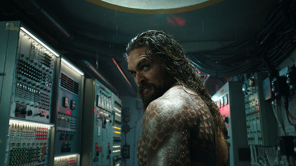 Jason Momoa wants you to fall for Lobo so DC can’t say no to an R-rated solo