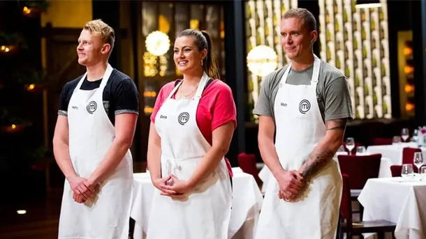 There's a reason why MasterChef Australia is so much better than the rest
