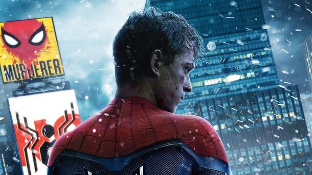 Spider-Man 4 swings past Black Panther, setting another box office record