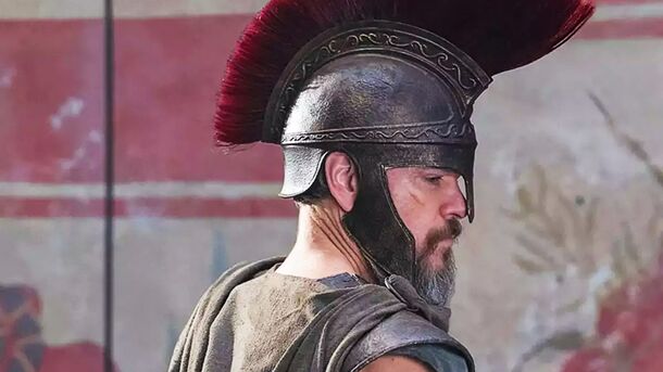 The Odyssey beat Deadpool & Wolverine — and Ryan Reynolds reacted exactly how you’d expect