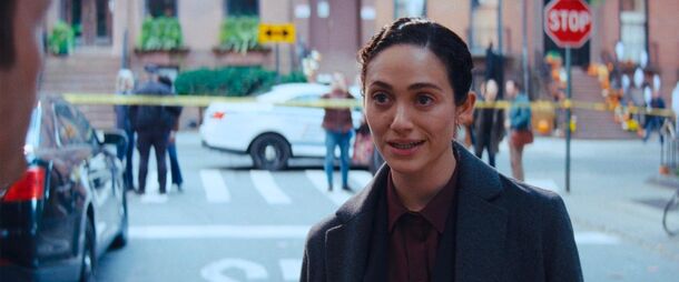 Hulu doubles down on blood — Emmy Rossum’s Furious is back for season 2