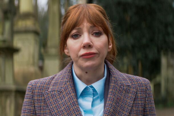  Philomena Cunk Just Scored a Surprise Season 3