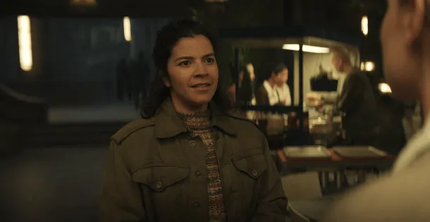 Who is Orla Kent in Silo? The season 3 newcomer you won't find in the books