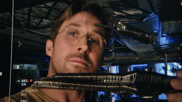 What happens at the end of the Project Hail Mary book — and where it parts ways with the Gosling film